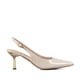 thumbnail image 1 of Zapato Taco Alto Talón Abierto Elegante Mujer Weide QIU390, 1 of 9