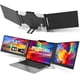 thumbnail image 1 of Extensor de pantalla portátil para laptop Funhill de 14" 1080P IPS, 1 of 9