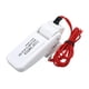 thumbnail image 3 of Interruptor de Nivel de Agua para Bomba de Bilge Marítima de 20 AMP DC12V, 3 of 3