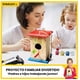 thumbnail image 2 of Casita para Pájaros Armable de Madera – Juego Educativo de Construcción para Niños, 2 of 6