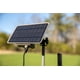 thumbnail image 3 of Paquete de energía para paneles solares Moultrie 3.4W Gen 2 con batería, 3 of 6