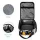 thumbnail image 4 of El Show de Heckle y Jeckle-theme Lunch Box Lunch Bag Insulated Reusable Lunch Tote Bag Cooler Tote Bag For Men Women gifts 20*11*27cm, 4 of 6