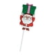 thumbnail image 3 of Adornos Para Tartas De Feliz Navidad, Suministros Coloridos Para Fiestas, Decoración De Tartas, Estilo K, 3 of 5