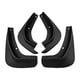 thumbnail image 3 of 4 Guardabarros Para Ford Mondeo MK4 2007-2012 Accesorios, 3 of 5