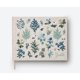 thumbnail image 1 of Libro de visitas RIFLE PAPER CO. Wildwood bordado, 1 of 7