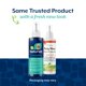 thumbnail image 2 of Spray Auxiliar de Entrenamiento NaturVet Potty Here 236 ml, 2 of 6