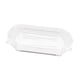 thumbnail image 3 of Estante Transparente Para Puerta De Refrigerador, Para PS430122 241808205 240356415 240430305, 3 of 5