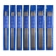 thumbnail image 3 of Juego De Agujas De Tejer Extralargas 35x Tejido Acolchado DIY Hilo Gadget Sin Regla, 3 of 5