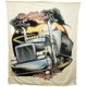 thumbnail image 1 of Manta Sherpa Diesel Life Semi Rig 150 cm x 180 cm, 1 of 2