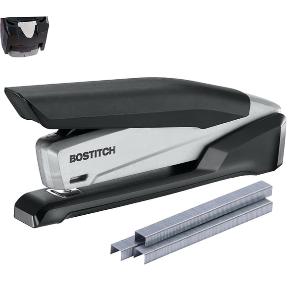 Grapadora Office Executive 3 En 1 Con Capacidad Para 20 Hojas