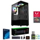 thumbnail image 1 of Pc Gamer AMD Ryzen 3 PRO 4350G - 16GB RAM - Vega 6 - 480GB SSD - Wifi - PHANTOM-B, 1 of 2