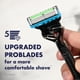 thumbnail image 3 of Razor Gillette ProGlide PARA hombre con mango y 1 hoja de repuesto, 3 of 3