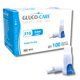 thumbnail image 1 of Puntas de Seguridad para Pluma GLUCO-CARE 31G 5mm 100 unidades, 1 of 9