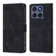 thumbnail image 3 of Funda Cartera para Motorola Edge 60 con Soporte y Ranuras, Resistente a Golpes y Rayones Negro, 3 of 6