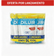 thumbnail image 1 of Detergente liquido Para Diluir 500 ml GLITT concentrado - Pack ahorro 3 unidades rinde 9 litros Máximo rendimiento y ahorro, 1 of 6