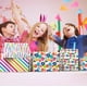 thumbnail image 5 of Papel de regalo MotiGiftie 12 hojas 51 × 71 cm – Cumpleaños, 5 of 7