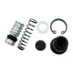 thumbnail image 1 of Kit De Reparación De émbolo De Pistón De Bomba De Freno De Embrague Reemplazo Duradero Para Bomba En Línea De Scooter 14mm, 1 of 5
