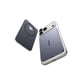 thumbnail image 1 of Power Bank UGREEN MagFlow Air Qi2 5000 mAh 20 W PD gris, 1 of 9