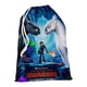 thumbnail image 4 of Cómo Entrenar a Tu Dragón Bolsa de regalo con cierre de cinta navideño para decoración de Navidad,39cm×30 cm., 4 of 6