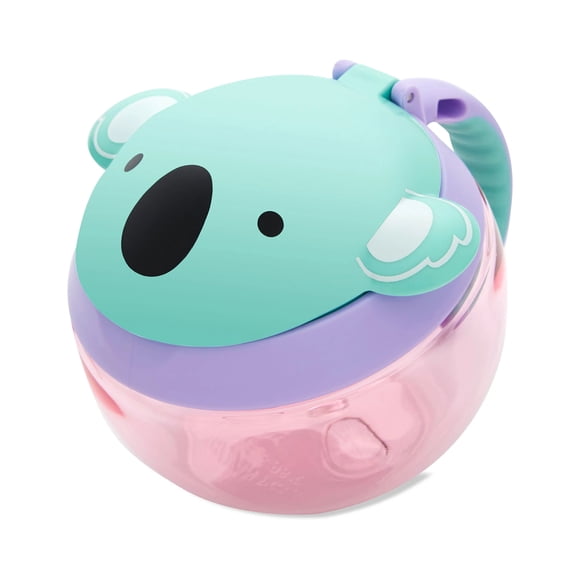 Pocillo Zoo Snack Cup - Koala Skip Hop