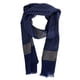 thumbnail image 2 of Bufanda PH013 Azul, 2 of 3