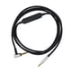 thumbnail image 2 of Cable De Audio De Cobre Sin Oxígeno Silencioso Para Auriculares Para Control De Cable De TV B Ose QC25, 2 of 5