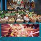 thumbnail image 3 of Scott Pilgrim Fondo Temático Pancarta Suministros de Decoración para Fiesta de Cumpleaños, Decoración de Fondo de Fiesta Personalizado,150x90cm, 3 of 6