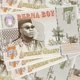 thumbnail image 1 of Música ATLANTIC RECORDS – African Giant, 1 of 1