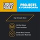 thumbnail image 2 of Látex adhesivo Liquid Nails Projects 295 ml, color blanquecino, 2 of 5