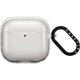 thumbnail image 2 of Funda CASETiFY AirPods 4 Frost 6 ft EcoShock, 2 of 3