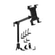 thumbnail image 1 of Soporte para tabletas ARKON, raíl de asiento de coche, resistente, 22 pulgadas, 1 of 6