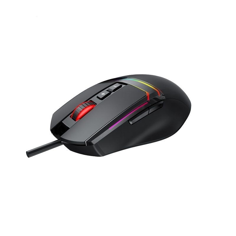 Havit - Mouse Gamer Ms953 Negro