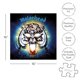 thumbnail image 2 of Rompecabezas RockSaws Motorhead Overkill 500 piezas, 2 of 6