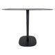 thumbnail image 2 of Mesa Restaurant Comedor Steel Metal, 2 of 2