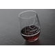thumbnail image 3 of Copa de vino sin tallo Well Told Madison Map 444 ml transparente, 3 of 5