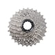 thumbnail image 1 of Casete Sprocket SHIMANO Cassette 11 velocidades 12-25T gris, 1 of 4