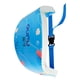 thumbnail image 3 of Cinturón De Natación Para Hombres Y Mujeres, Cinturón De Natación Para Aeróbic Acuático, Equipo De Ejercicio Para Piscina, Azul, 3 of 3
