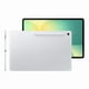 thumbnail image 1 of Galaxy Tab S10 Fe 10.9  128gb 8gb - Silver, 1 of 2