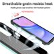 thumbnail image 4 of Estuche GANGXUN para Samsung Galaxy A16, soporte giratorio 360°, estilo mecánico y magnético, 4 of 5