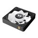 thumbnail image 4 of Ventilador de refrigeración Thermaltake CT120 EX ARGB Reverse 120 mm, paquete de 3, 4 of 6