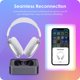 thumbnail image 5 of Estación de carga de auriculares VAWVVA para AirPods Max 2024 y 2020, 5 of 7