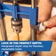 thumbnail image 5 of Drill Guide Drill Guide Pro Portátil Con Ángulo Ajustable, 5 of 8