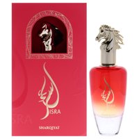 Perfume Khalis Colección Sharqiyat Isra Edp 100Ml Mujer