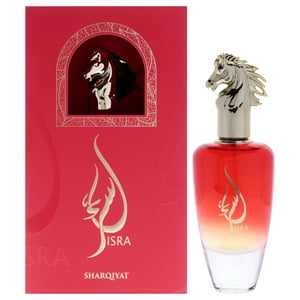 Perfume Khalis Colección Sharqiyat Isra Edp 100Ml Mujer