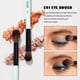 thumbnail image 5 of Brochas de maquillaje Jessup T502 de doble cara Foundation Contour, 5 of 8