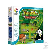 Smart Games - Escondite En La Selva