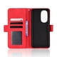 thumbnail image 2 of Funda Tipo Billetera FOXDOCK para Motorola MOTO Edge X30 – Tapa Flip con Tarjetero, 2 of 5