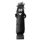 thumbnail image 1 of Tubo inflable LookOurway Mini Air Dancers para hombre, escritorio, negro, 1 of 6