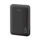 thumbnail image 1 of Batería Externa Powerbank 5.000 Mah 2 USB Negro, 1 of 1