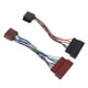 thumbnail image 1 of PC2-08-4 FORD KA (1996-2008) MK1 ISO Cable Adaptador De Arnés De Unidad Principal Estéreo, 1 of 3